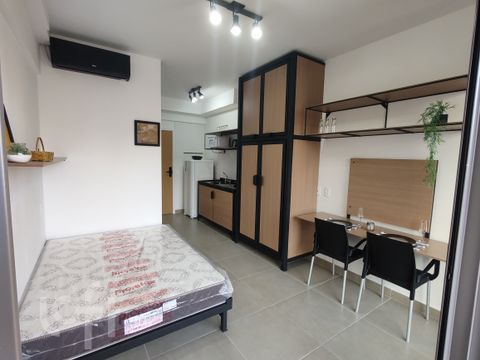 Foto Apartamento
