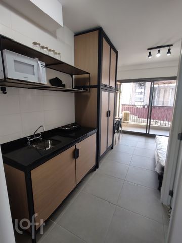 Foto Apartamento