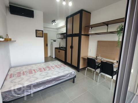 Foto Apartamento
