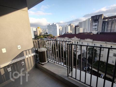 Foto Apartamento