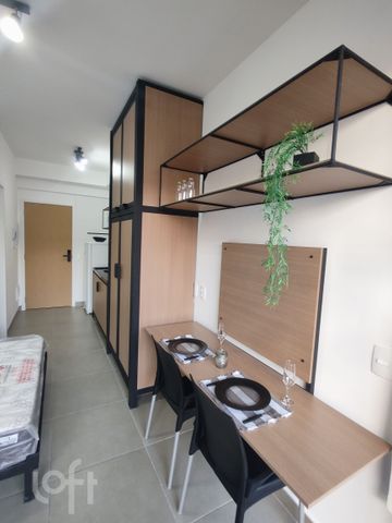 Foto Apartamento