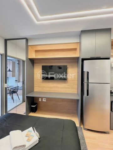 Foto Kitnet / JK / Studio