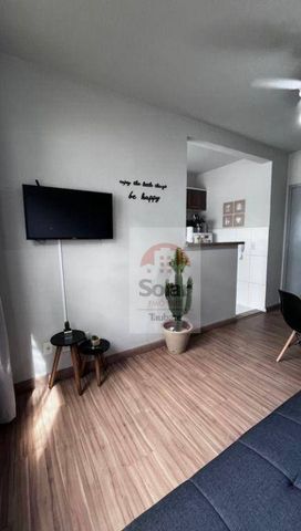 Foto Apartamento
