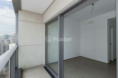 Foto Kitnet / JK / Studio