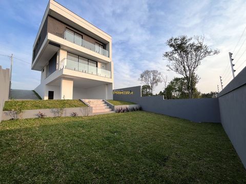 Foto Casa em Condomínio