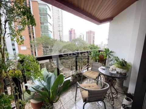 Foto Apartamento