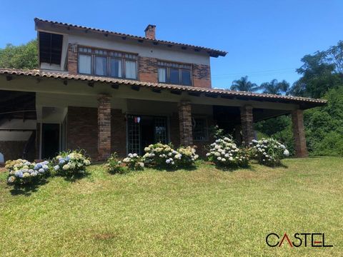 Foto Casa em Condomínio