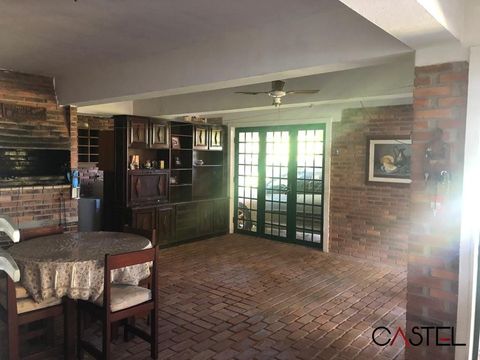 Foto Casa em Condomínio