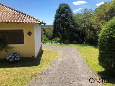 Foto Casa em Condomínio