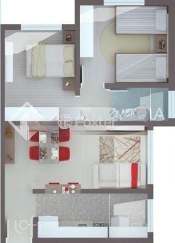 Foto Apartamento