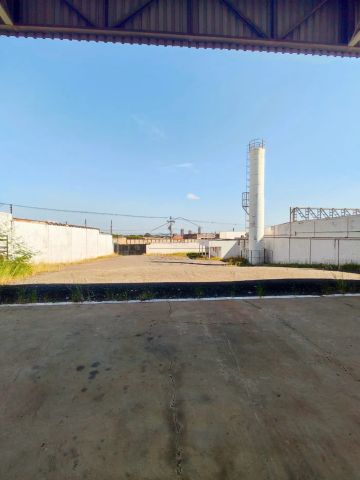 Foto Galpão / Depósito / Armazém / Pavilhão