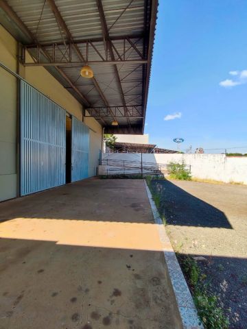 Foto Galpão / Depósito / Armazém / Pavilhão