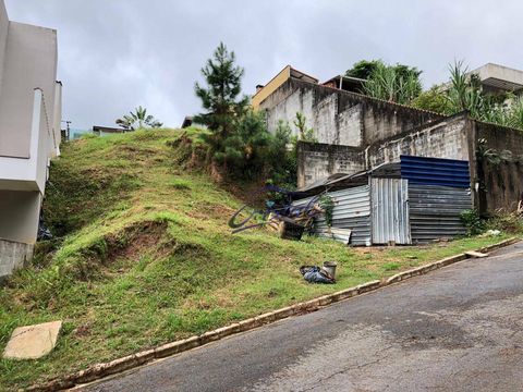 Foto Terreno em Condomínio