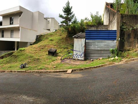 Foto Terreno em Condomínio