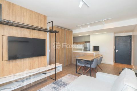 Foto Kitnet / JK / Studio