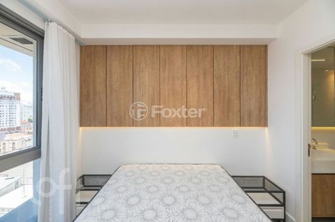 Foto Kitnet / JK / Studio