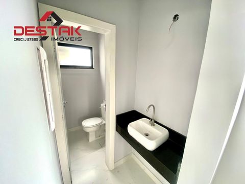 Foto Casa em Condomínio