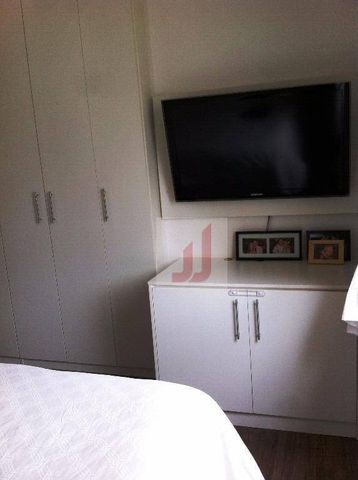 Foto Casa em Condomínio