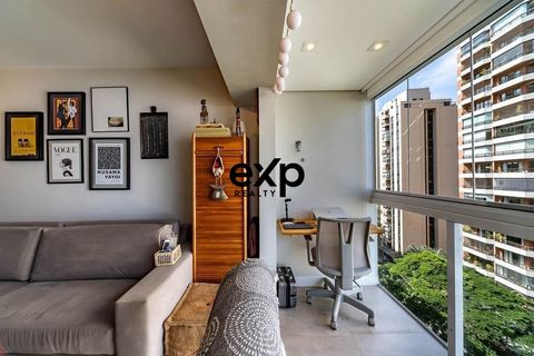 Foto Apartamento