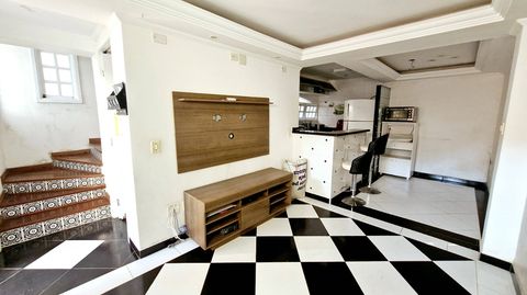 Foto Casa em Condomínio