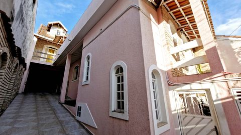 Foto Casa em Condomínio