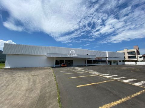 Foto Galpão / Depósito / Armazém / Pavilhão