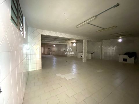 Foto Galpão / Depósito / Armazém / Pavilhão