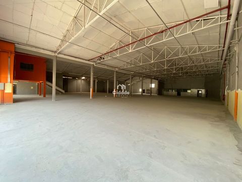 Foto Galpão / Depósito / Armazém / Pavilhão