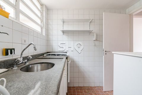 Foto Apartamento