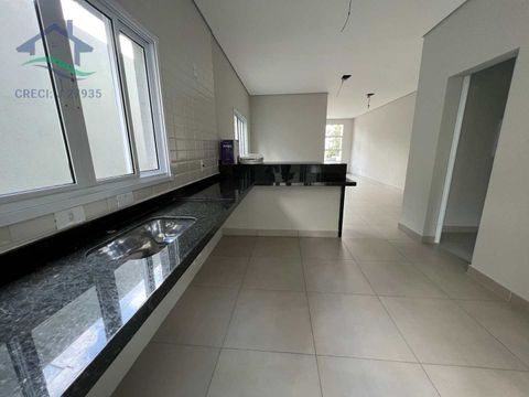 Foto Casa em Condomínio