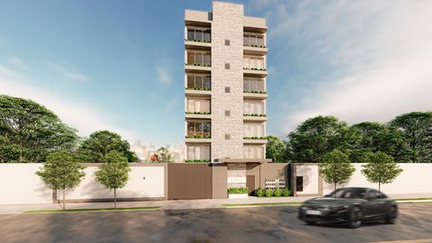 Foto Apartamento
