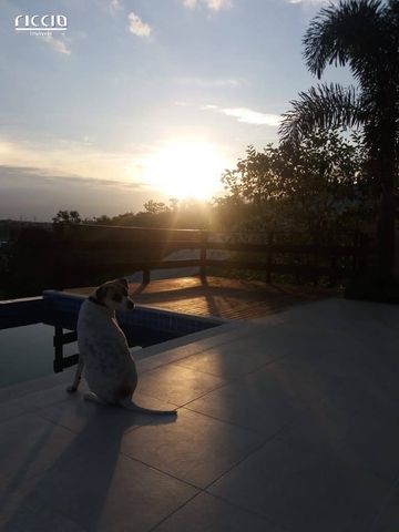 Foto Casa em Condomínio