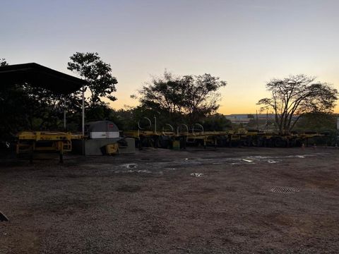 Foto Galpão / Depósito / Armazém / Pavilhão