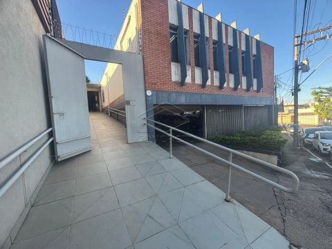 Foto Sala / Conjunto Comercial