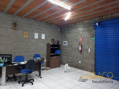 Foto Sala / Conjunto Comercial