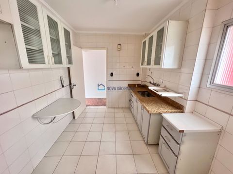 Foto Apartamento