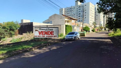 Foto Terreno