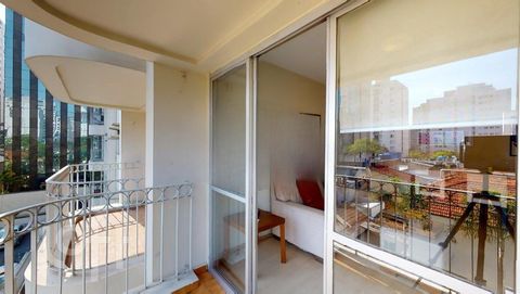 Foto Apartamento
