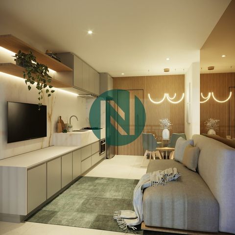 Foto Apartamento