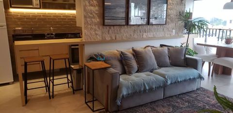 Foto Apartamento