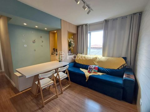 Foto Apartamento