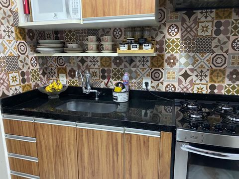 Foto Apartamento