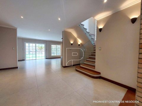 Foto Casa em Condomínio