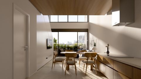 Foto Kitnet / JK / Studio