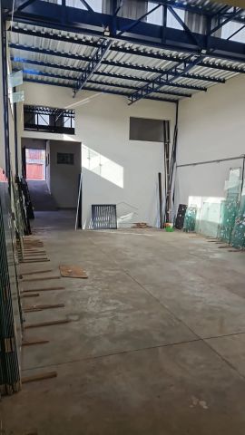 Foto Galpão / Depósito / Armazém / Pavilhão
