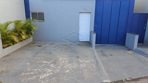 Foto Galpão / Depósito / Armazém / Pavilhão
