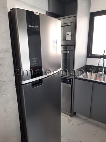 Foto Apartamento