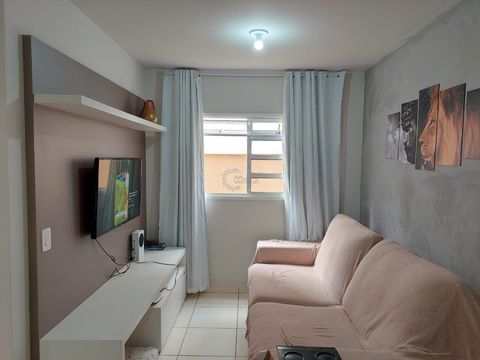 Foto Apartamento