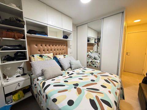 Foto Apartamento