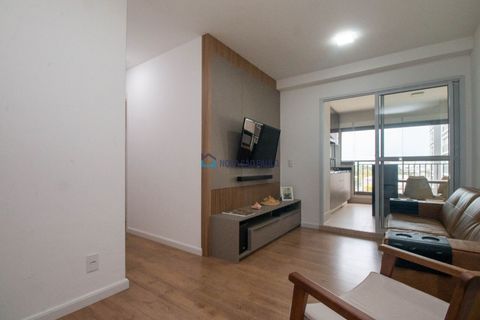 Foto Apartamento